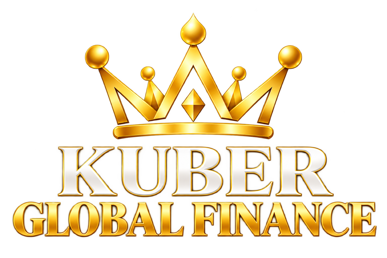 Kuber Global Finance